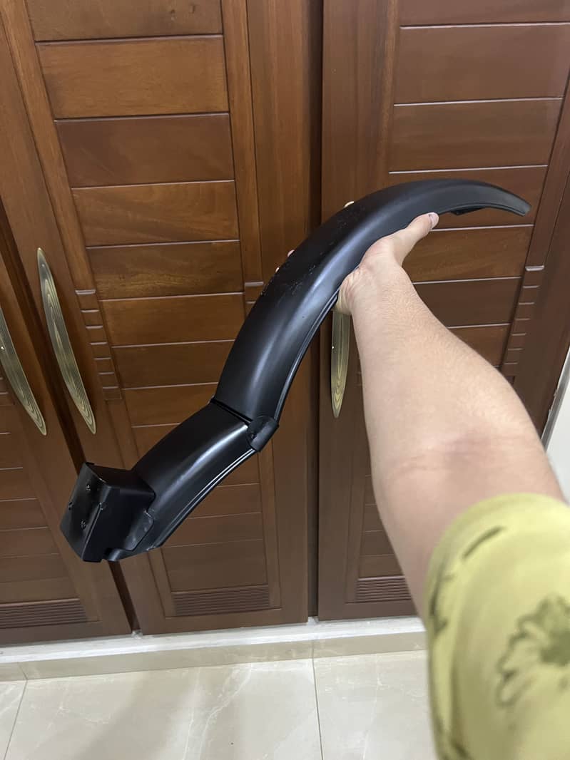 2 shape mudguards cd 70 0