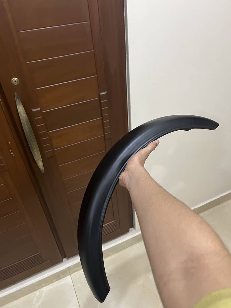 2 shape mudguards cd 70 2