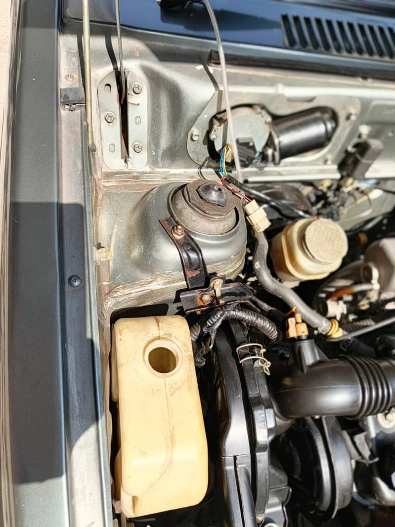 Mehran 2013/14 Vx 3