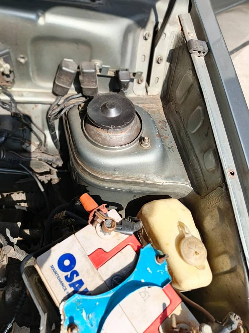 Mehran 2013/14 Vx 4