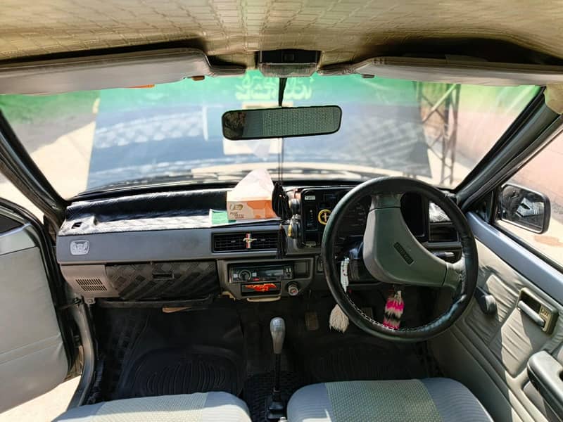 Mehran 2013/14 Vx 6