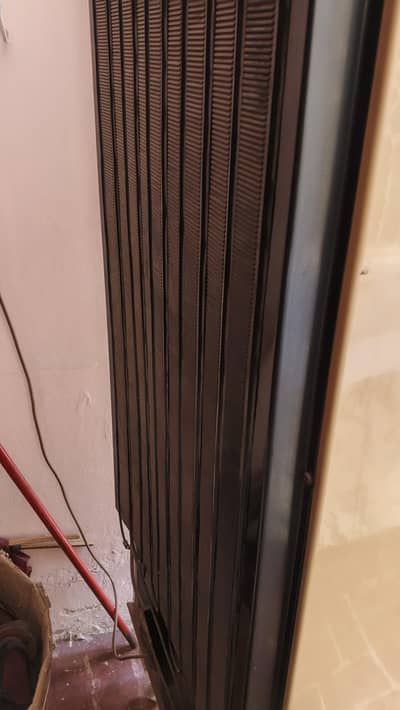 original part  runnig condition