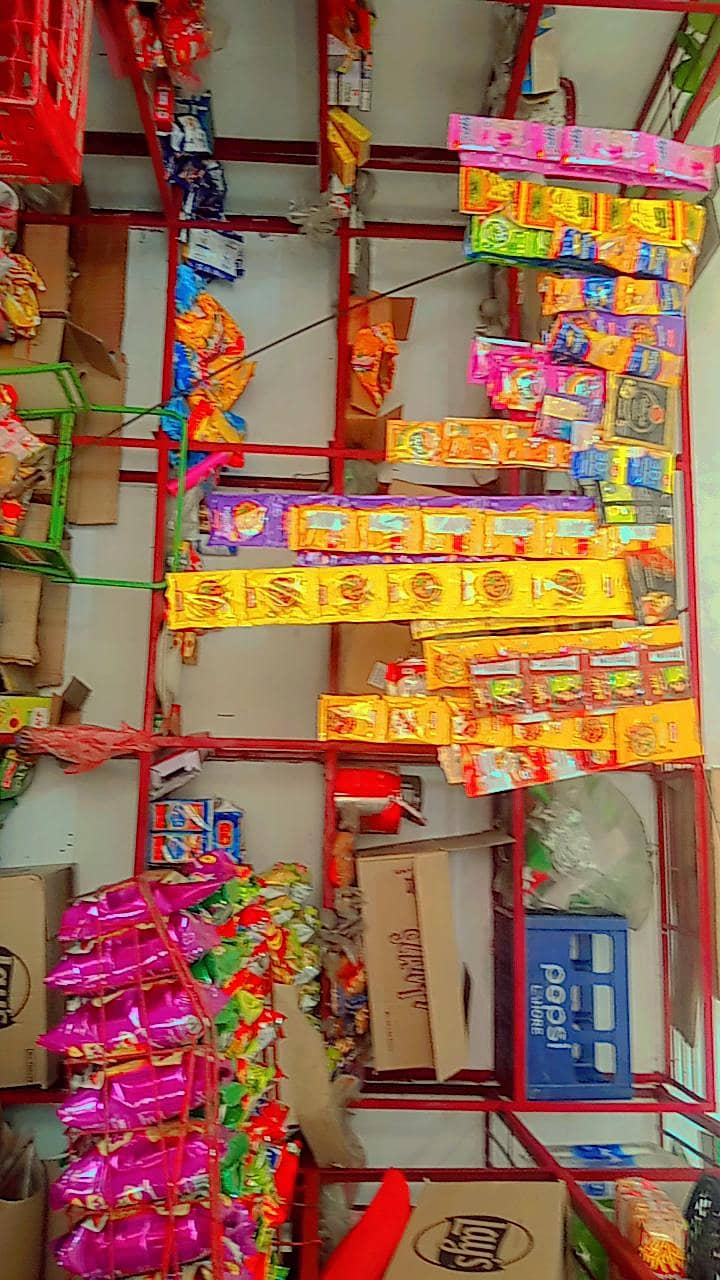 shop racks 2