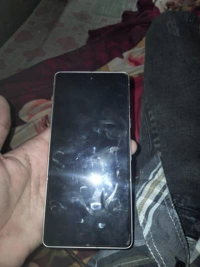 GOOGLE PIXEL 7