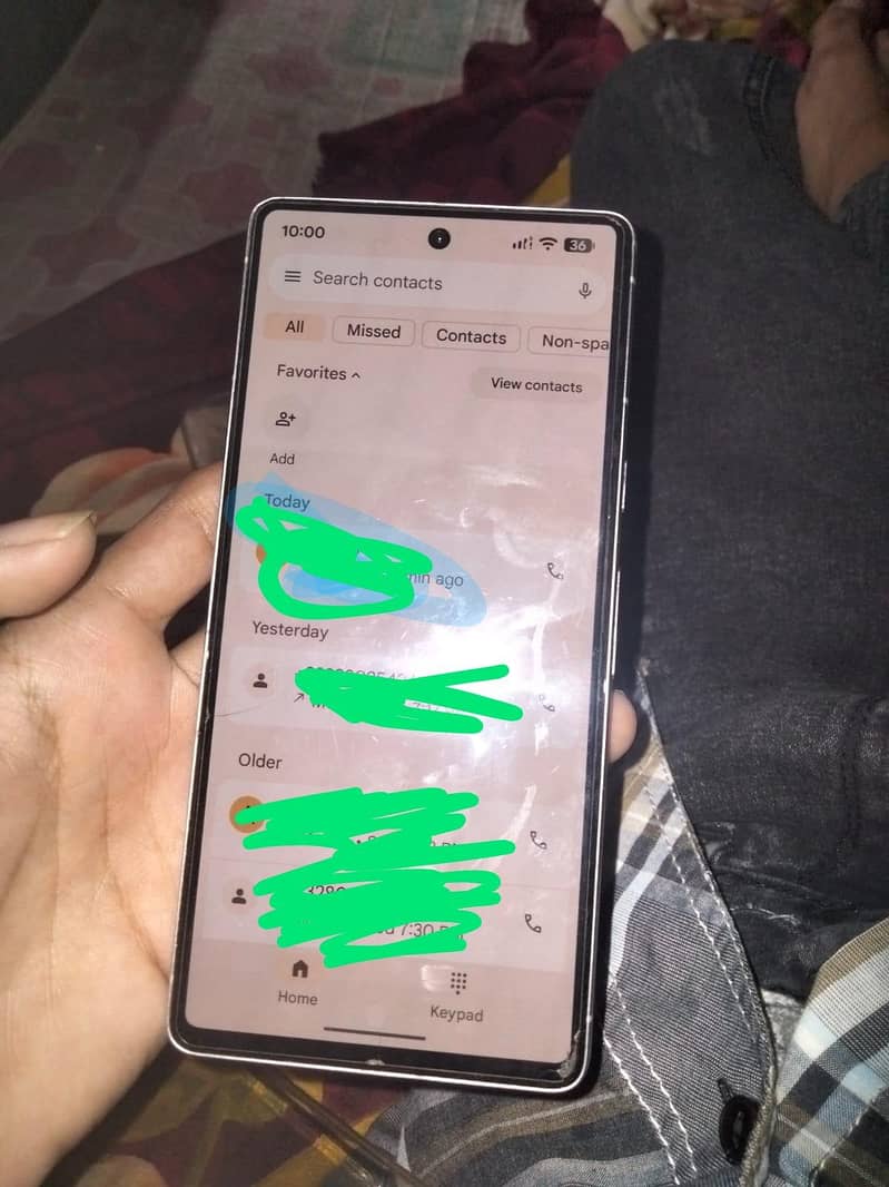 GOOGLE PIXEL 7 3