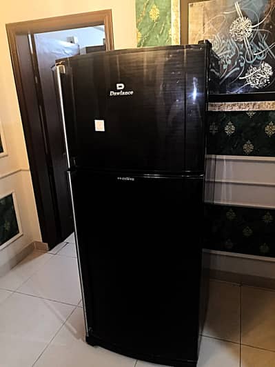 Dawlance refrigerator H-Zone