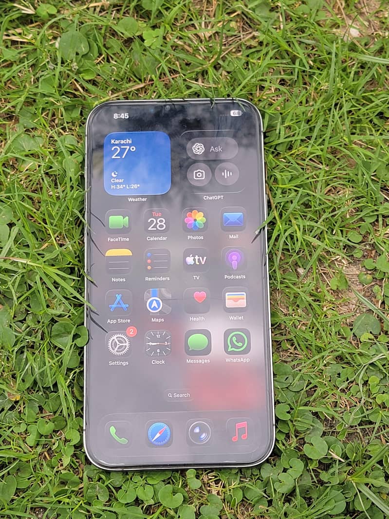 iPhone 13 Pro Max Jv 5
