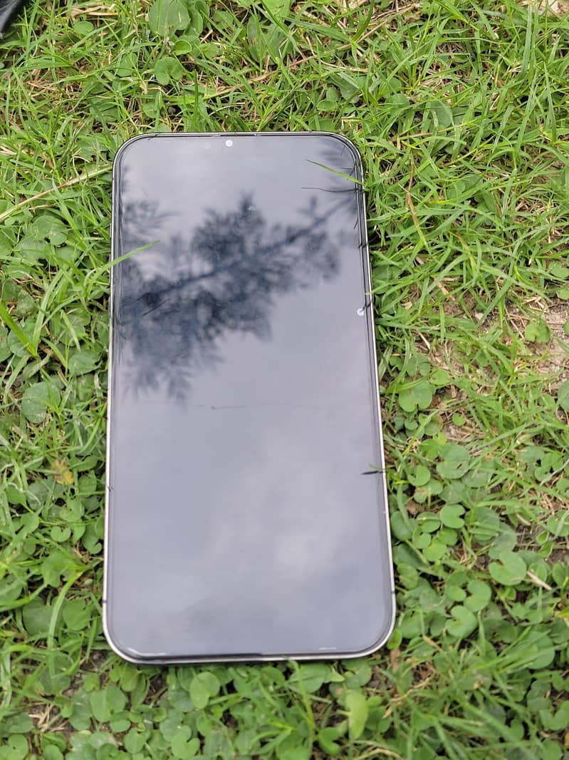 iPhone 13 Pro Max Jv 6
