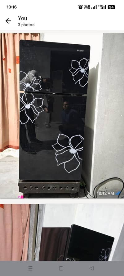 sale if Fridge.
