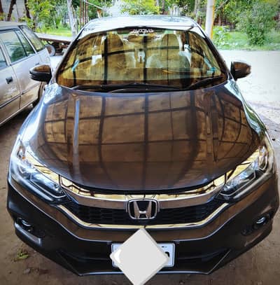 Honda City 1.2 Automatic 2022 Model