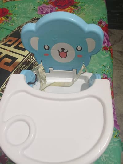 baby chair