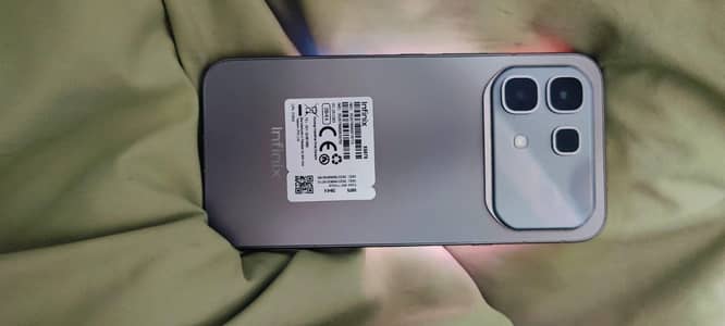 infinx note 60 pro 5G