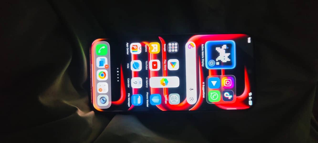 infinx note 60 pro 5G 2
