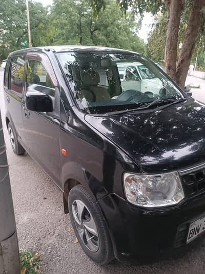 Nissan otti