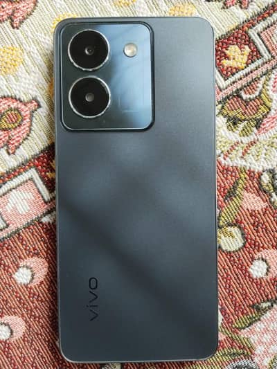 vivo y36