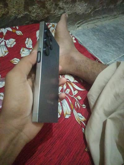 with box and powerbak