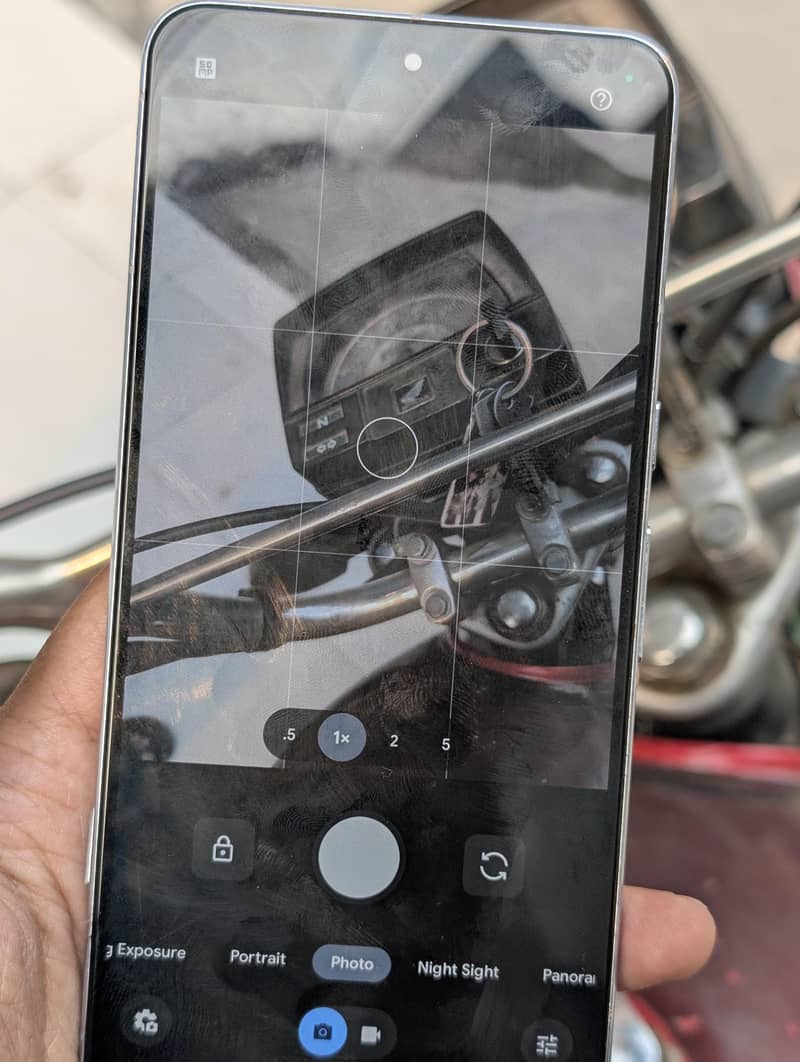 google pixel 8 pro 5