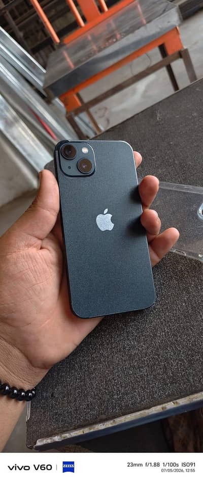 iPhone 13 Fu