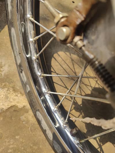 Honda 70 2016 model complete documents all olay