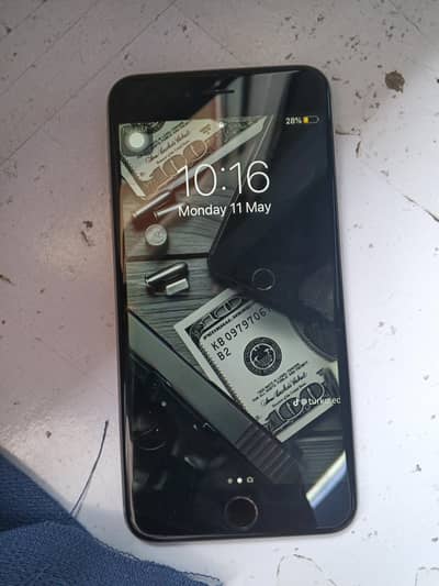 I phone 6 plus 64gb