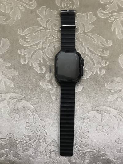Brand New Smartwatch - Best Condition"