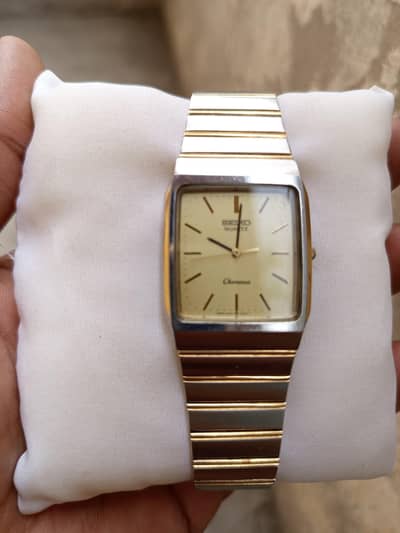 seiko