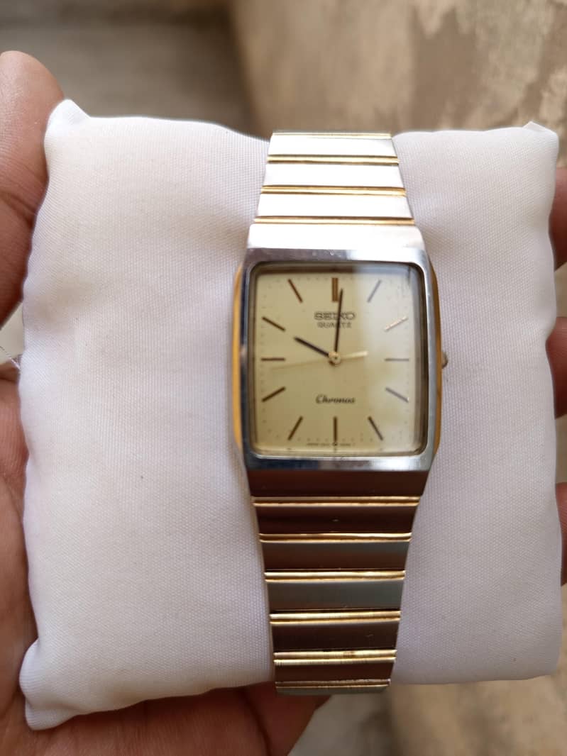 seiko 0