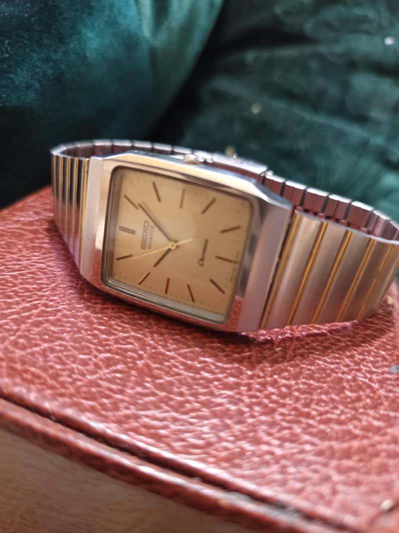 seiko 3