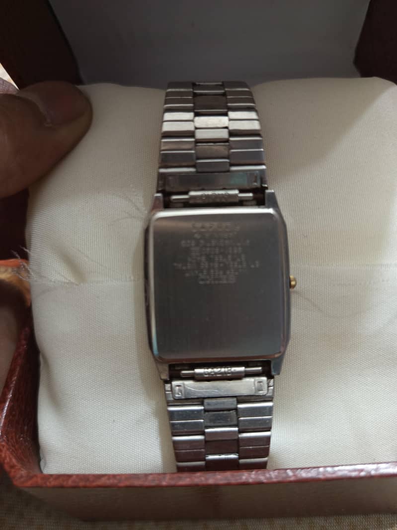 seiko 6
