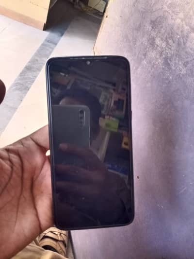 Motorola G8+ exchange possible03013980101