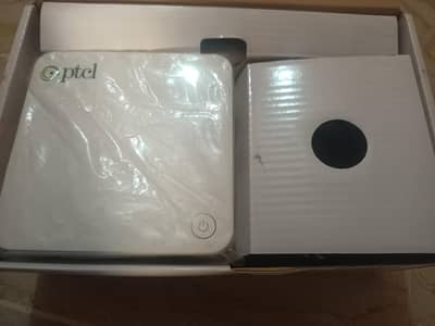 PTCL Smart Device