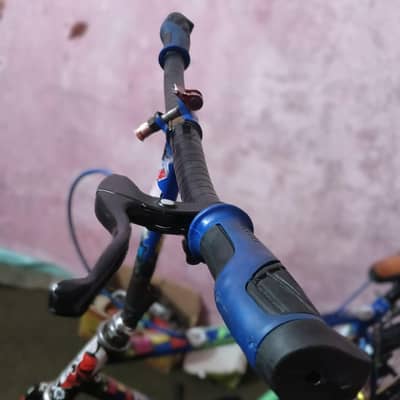 hero cycle  for sale