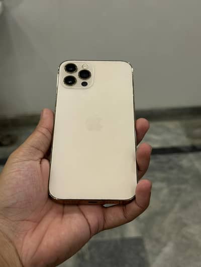 Apple iPhone 12 Pro