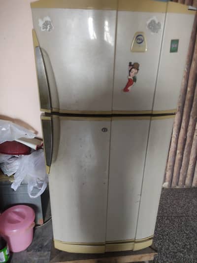English Title: Large Size Refrigerator for Sale – Excellent Cooling Co