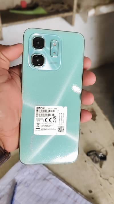 Infinix mobile   offer. 20 k to 25 k range