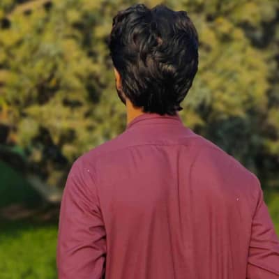 Syed Aon Muhammad