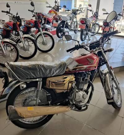 Zero miter 125 Gold Edition 2026