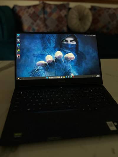 Lenovo legion 5 for sale