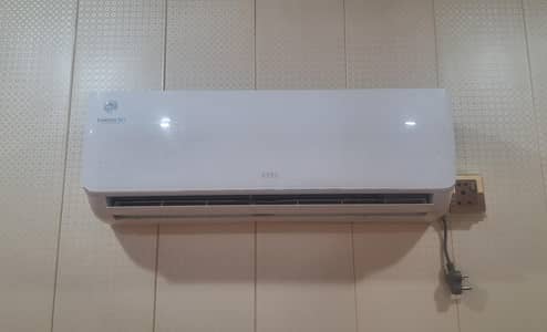 pel 1 ton DC inverter