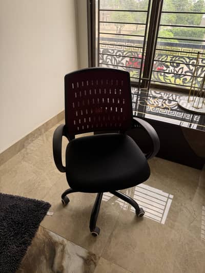 Office chair