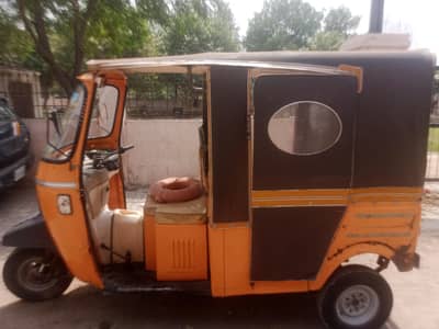 rickshaw