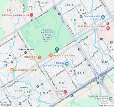Property Connect Offer! New Blue Area 4000 sqft 2nd Floor Available For Rent, Lift Installed