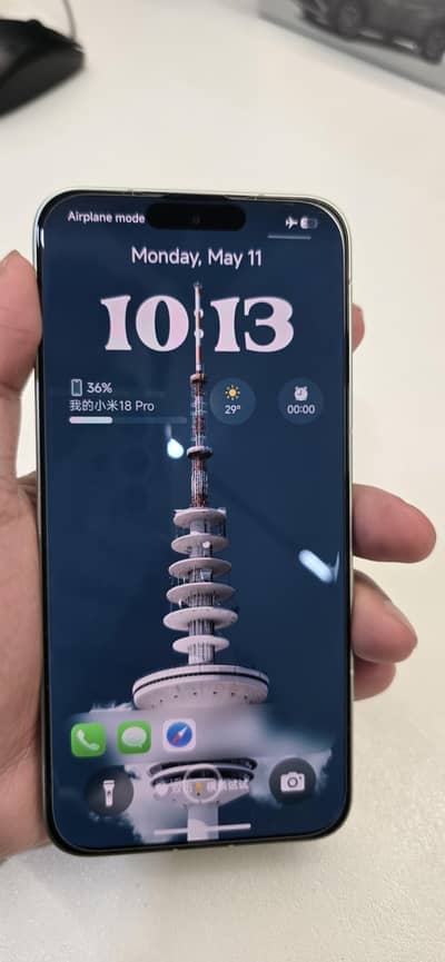 xiaomi redmi turbo 4 Pro 10/10 non active non pta