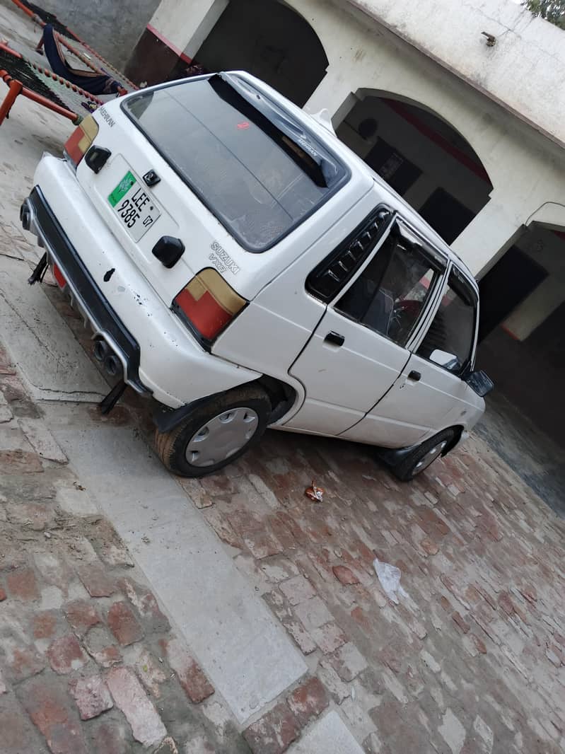 mehran 0