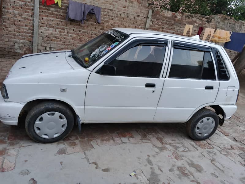 mehran 3
