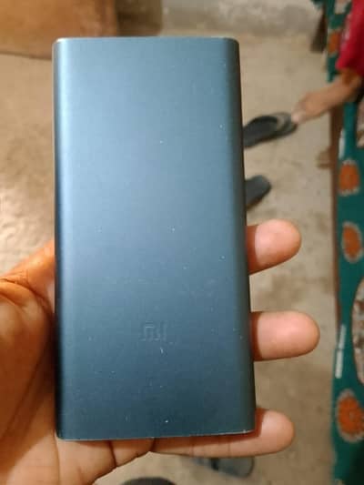power bank