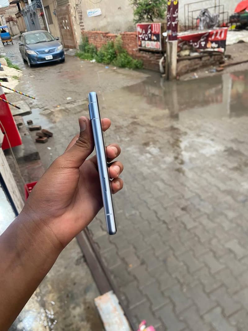 Google Pixel 7a 4