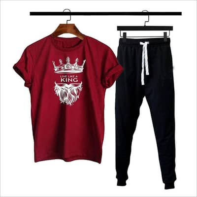track suit