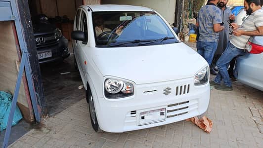 Suzuki alto vxr mint condition cnt 03042383827