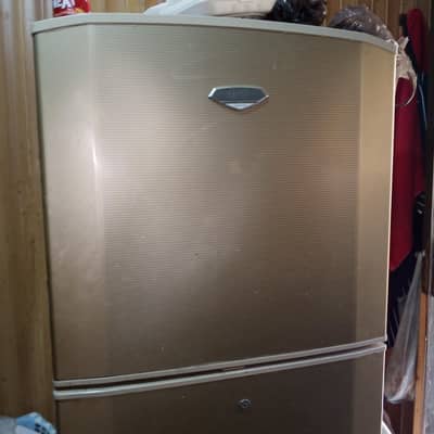 Haier refrigerator high school original compressor